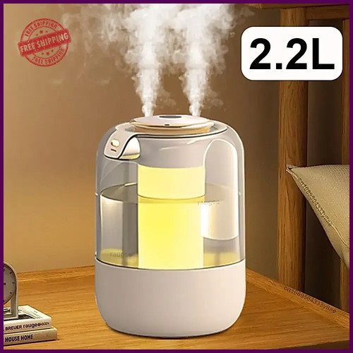 22l usb air - usb, double