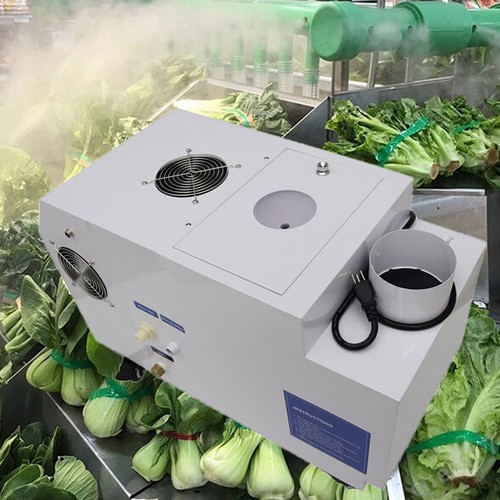 Commercial ultrasonic - commercial,