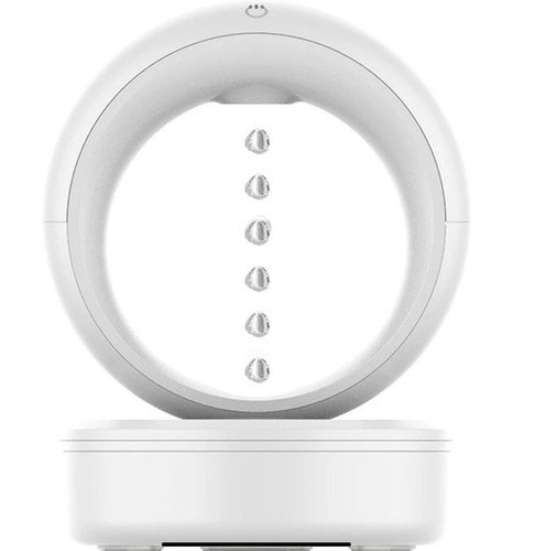 Air humidifier anti gravity - air,