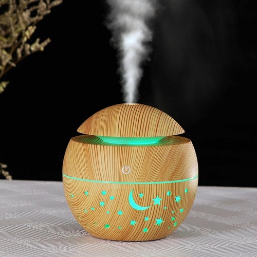 Aroma diffuser air atomizer - aroma,