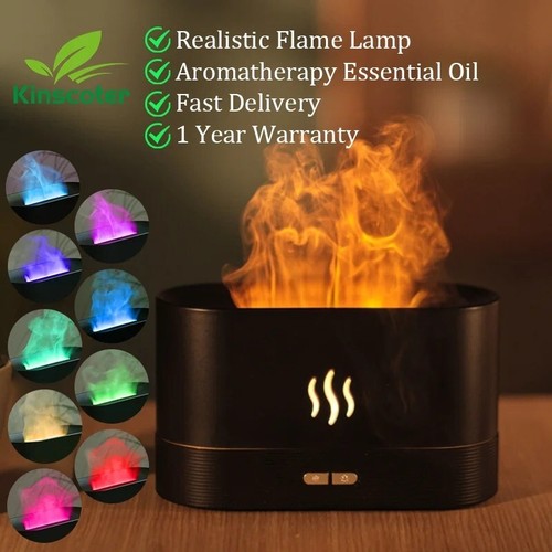 Kinscoter aroma diffuser air - aroma,