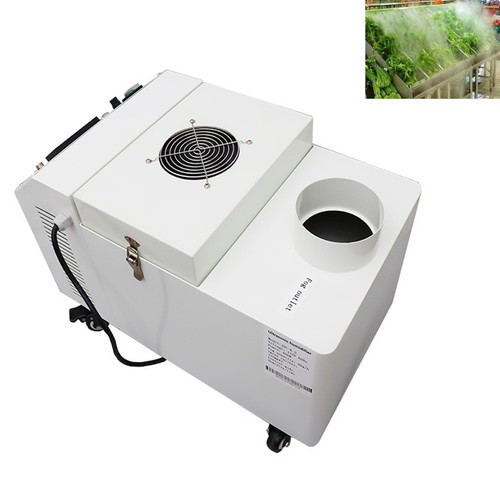 Industrial ultrasonic - industrial,