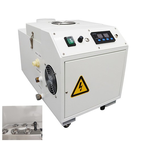 Ultrasonic humidifier cooler - ultrasonic,