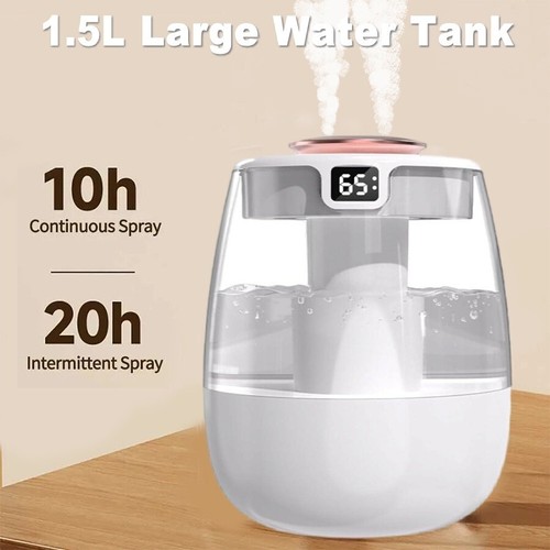1500ml aire humidificador - 1500ml,