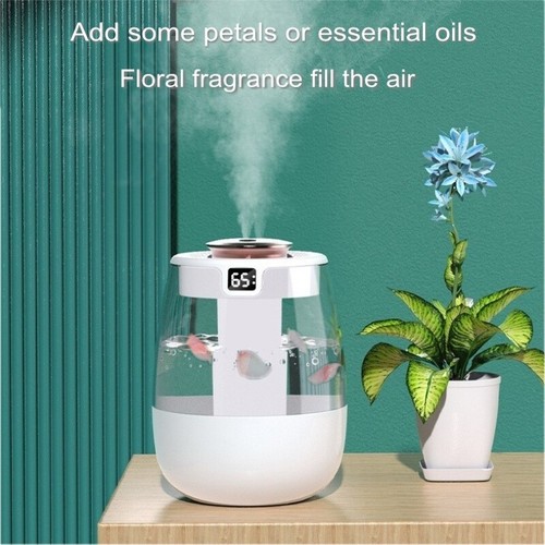 Esencial humidificador en - 1.5l,