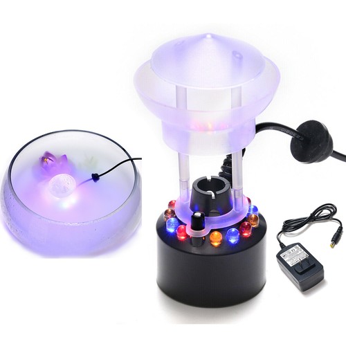Led mist maker ultrasonic - mist,