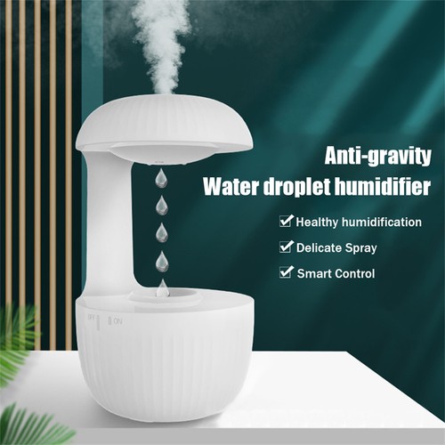 Anti gravity cool - cool, mist
