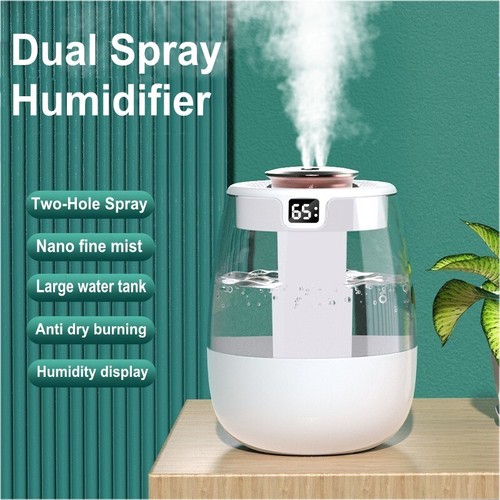 Humidifier for home - 1.5l,
