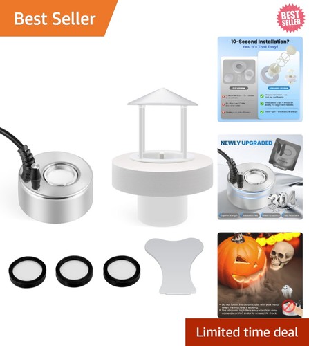 Durable metal mist maker - durable,